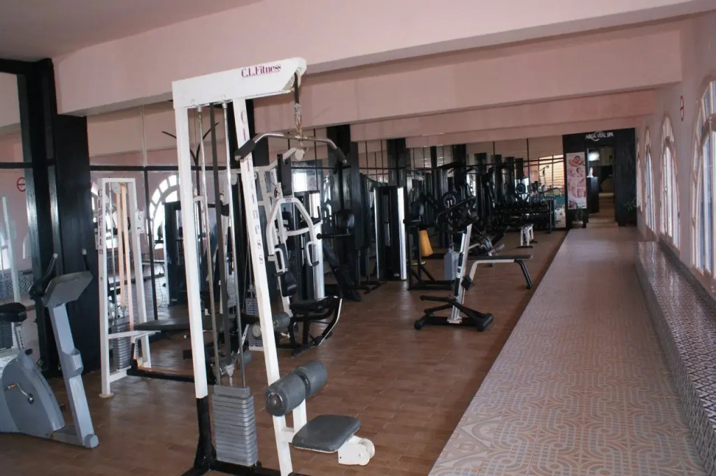 Hotel Oasis Marine - All Inclusive