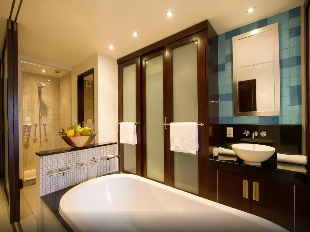 San Lameer Resort Hotel & Spa