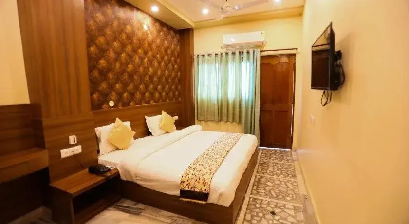 Hotel Vishwanath
