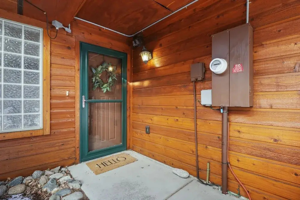 97 Lookout Ridge 2 Bedroom Townhouse