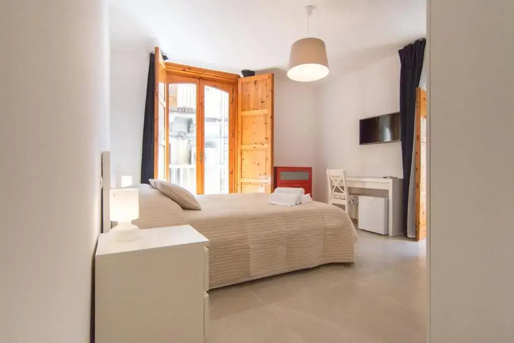 Casa Di Hilde