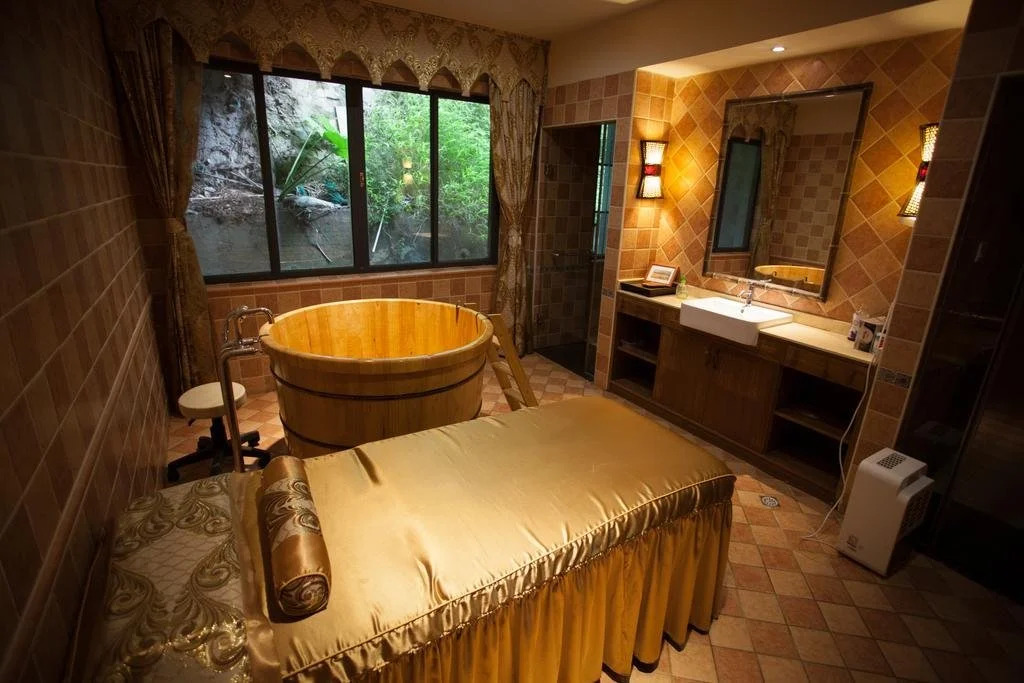 Wutong Yinxiang Inn