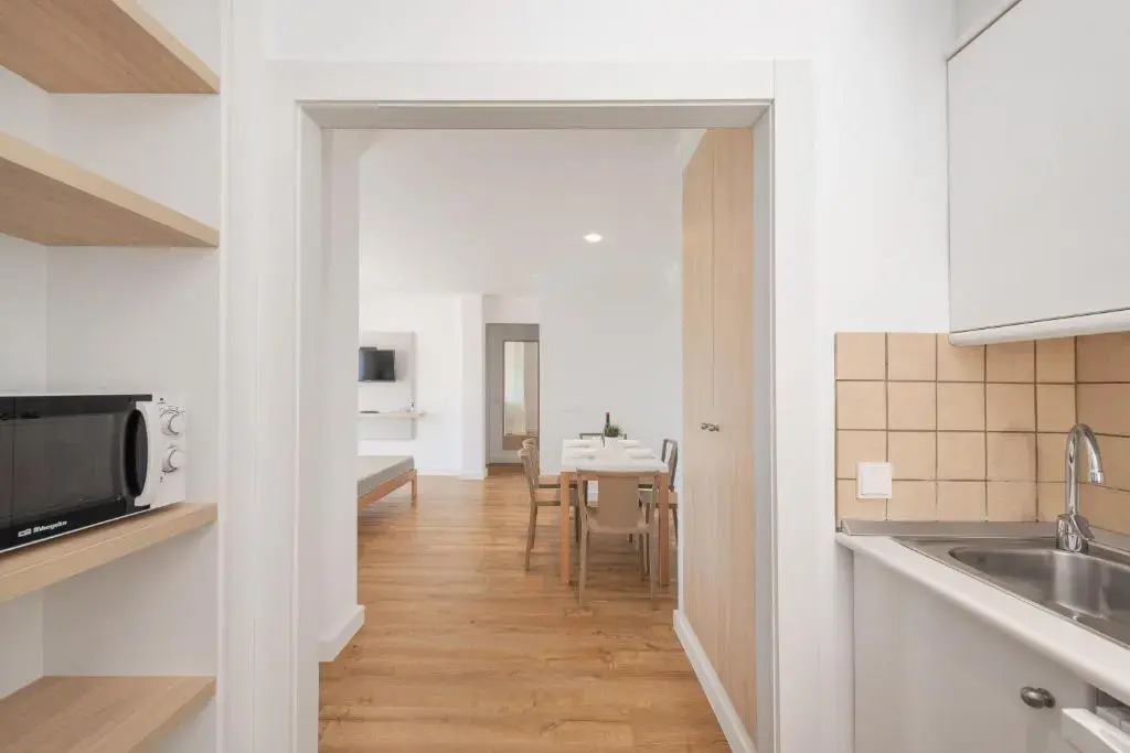 Massanet - Apartment In Canyamel. Free Wifi