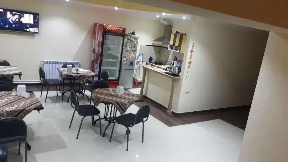 Gallery Guesthouse Aygestan