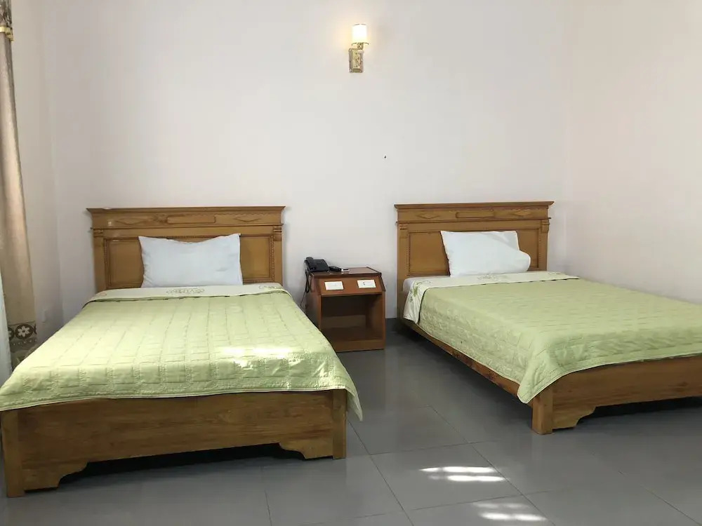 Thong Nhat 2 Hotel