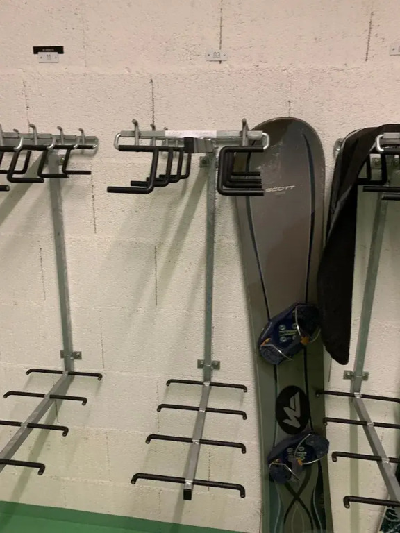 Davos Lodge