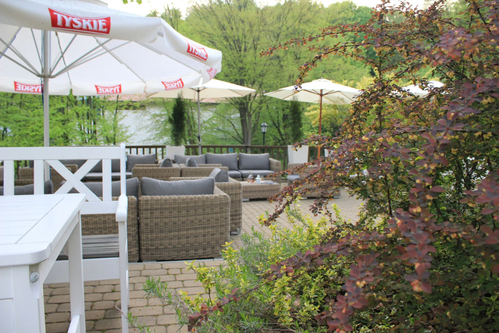 Berberys Park Hotel