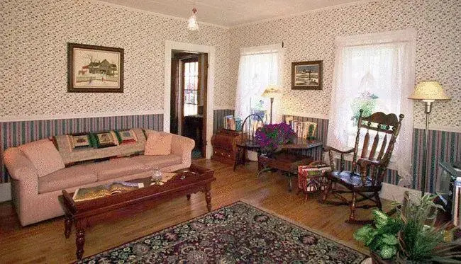 The Jefferson Inn