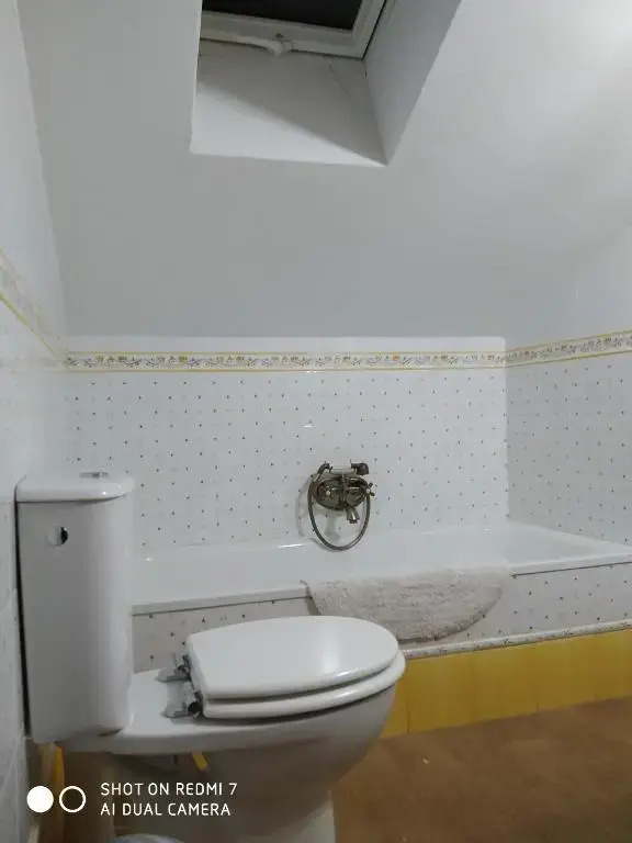 Apartamento Las Musas