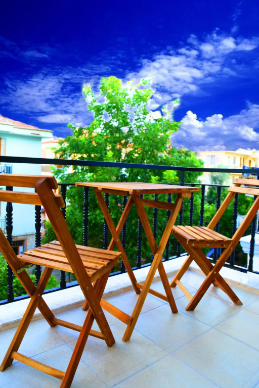 Hermes Hotel