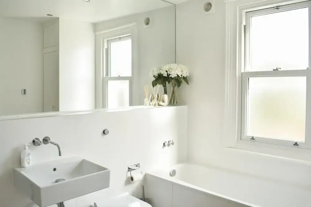 3 Bedroom Brighton Townhouse with Garden