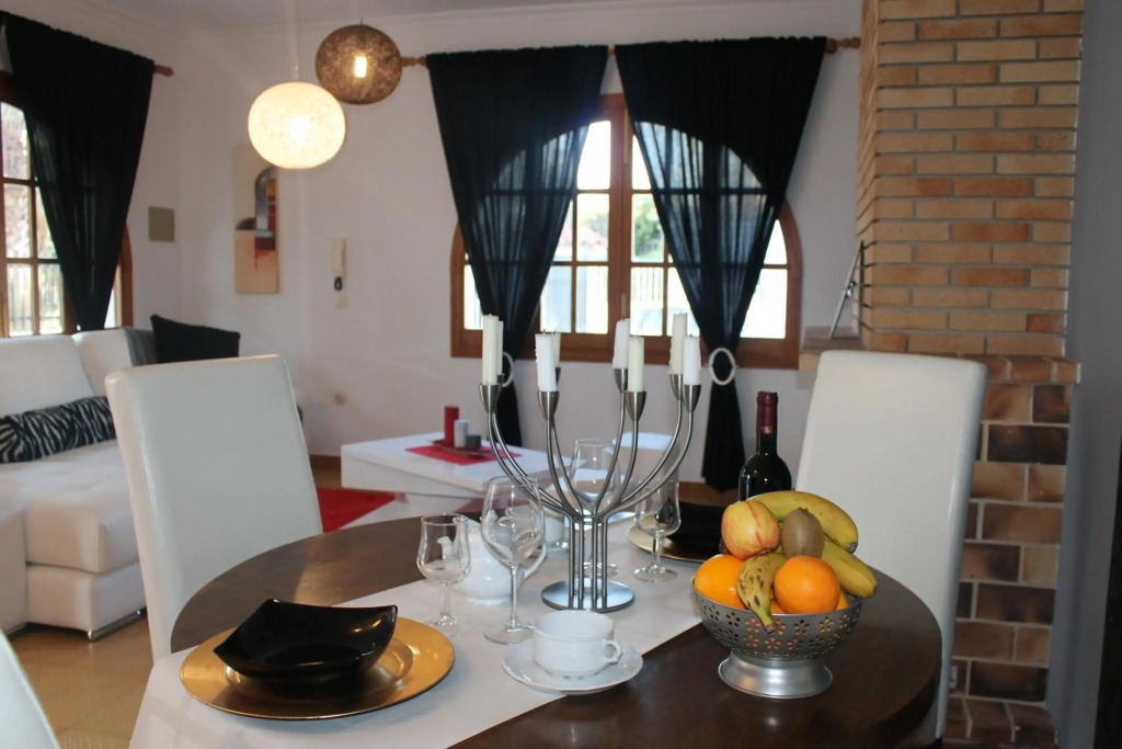 Gloria Apartament