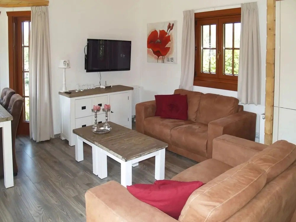 Europarcs Brunssummerheide Brunssum