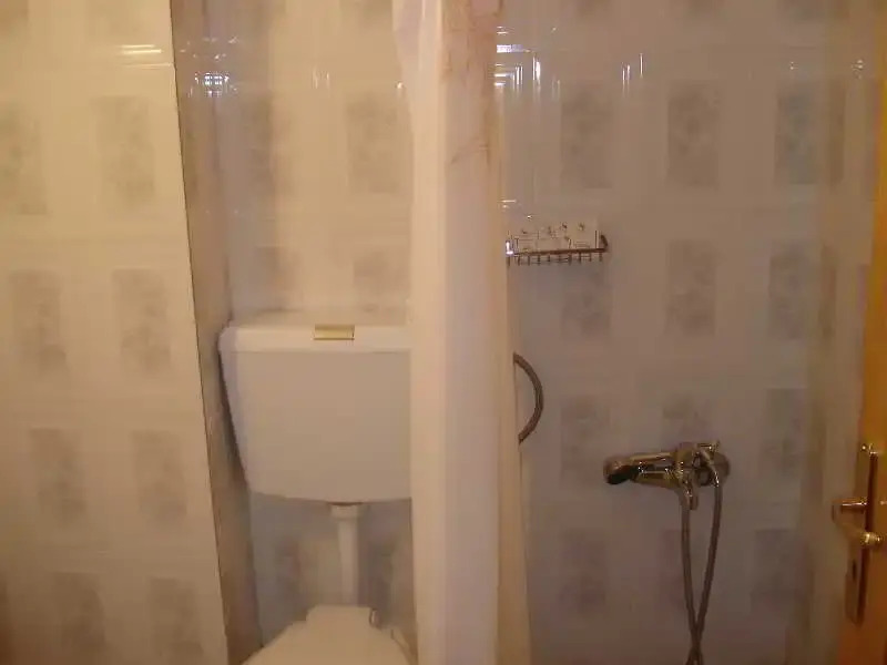 Hotel Spiridoula