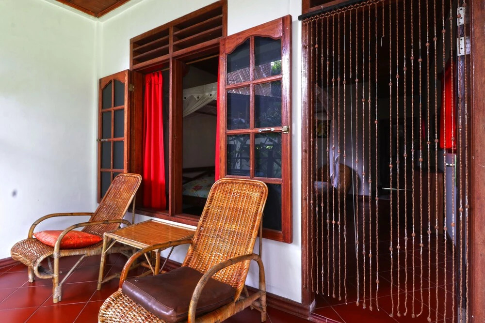 Bagus Bay Homestay