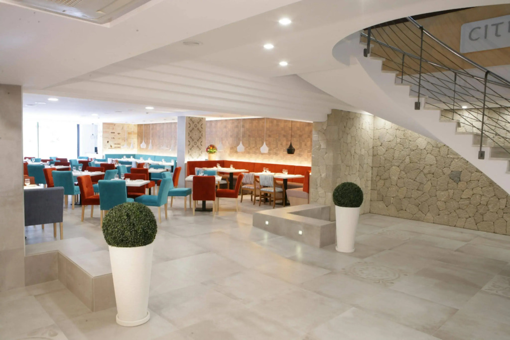 Aquasol Aparthotel