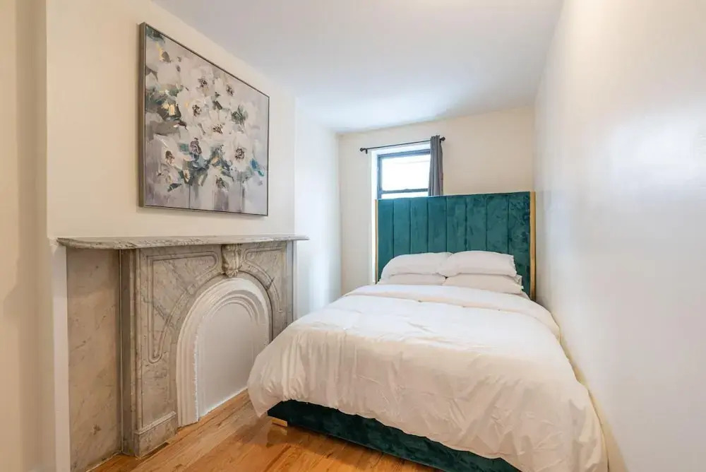 Elegant 3 Bedroom Apartment in NYC Short Term