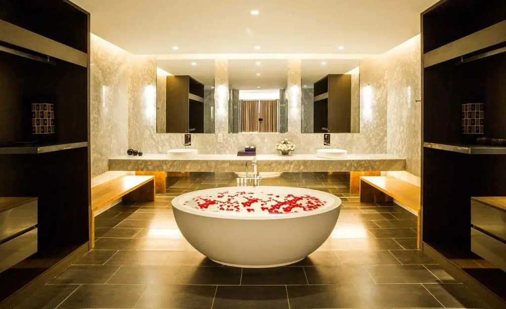 Saint Simeon Resort & Spa