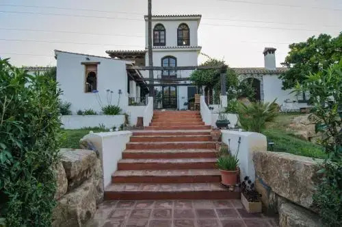 Rancho del Inglés