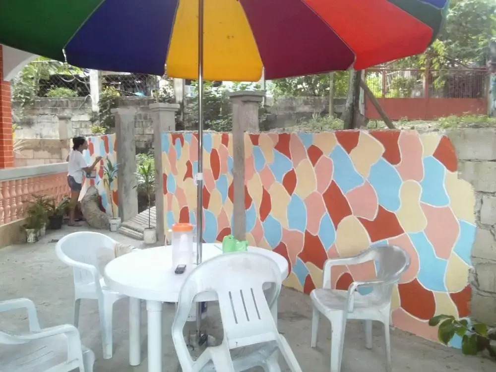 TGH Guest House Badian