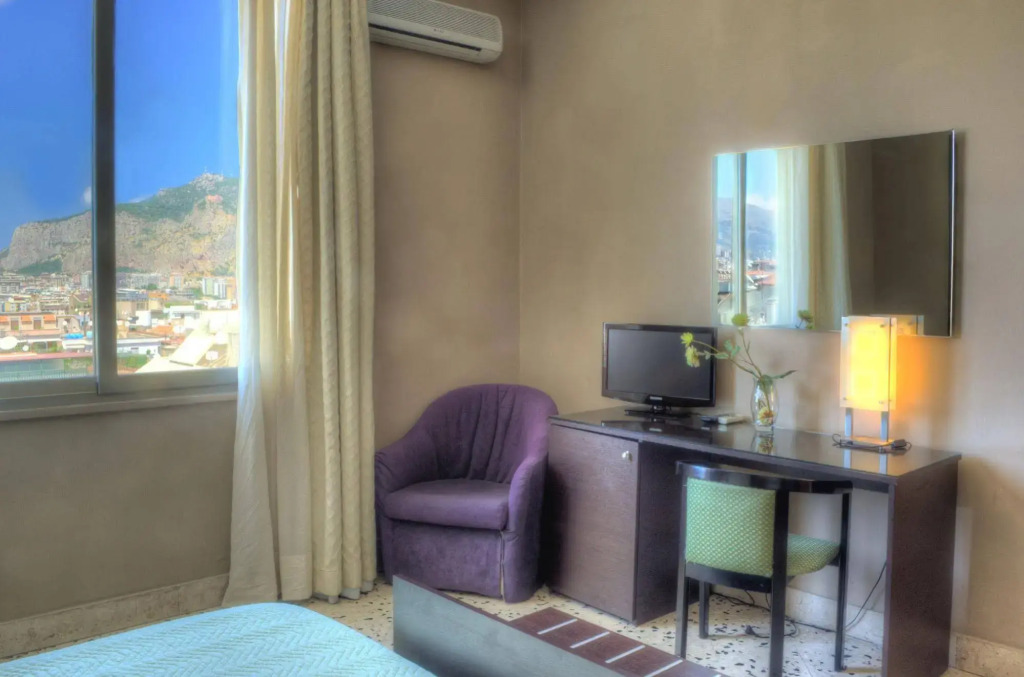 Hotel Libertà