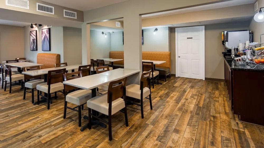 Best Western Inn Atlanta South - Newnan