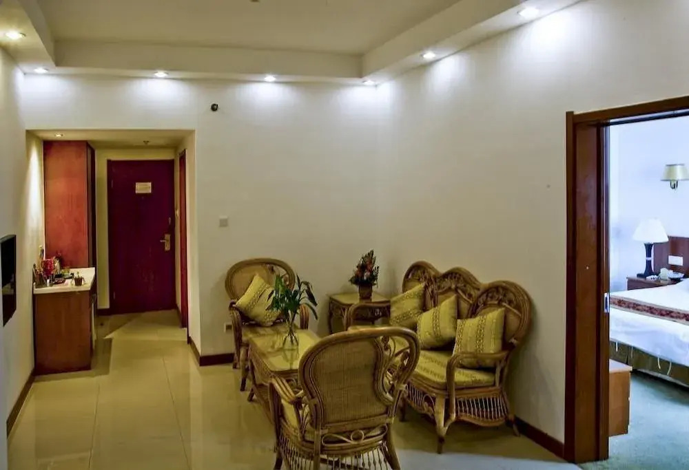 Suzhou Friendship Hotel