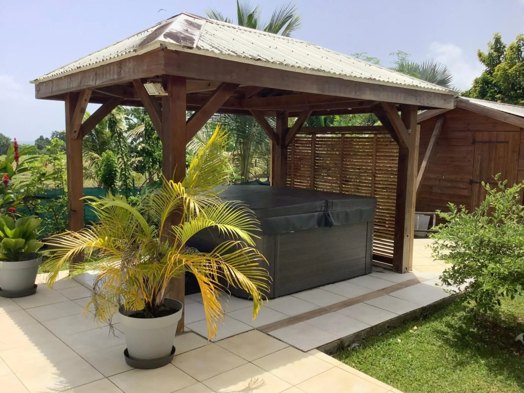 Villa Alizée Appartement 3