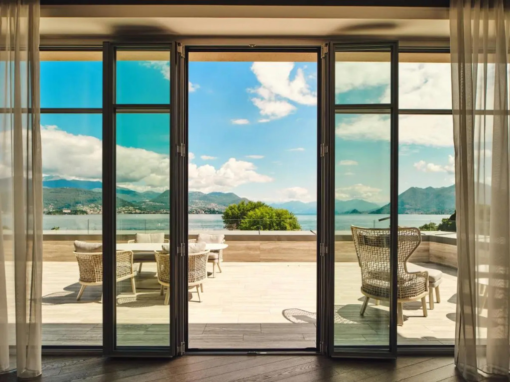 Boutique Hotel Stresa