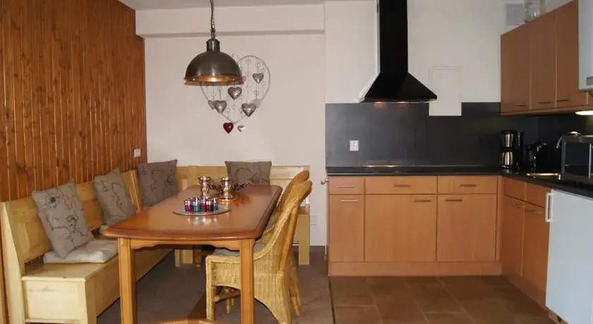 Winterberg Appartement 21048