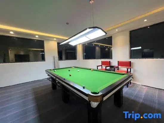 Tianjin Shunxuan B&B (Cheshenjia Branch)