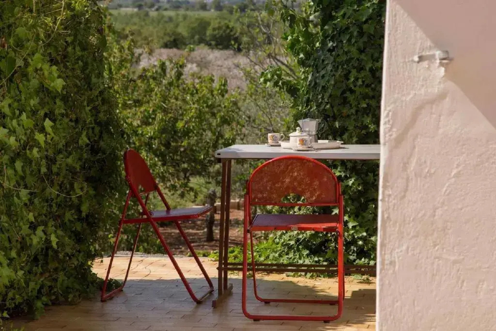Masseria Guadiano Vecchio