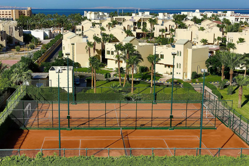 Swiss Inn Resort Hurghada