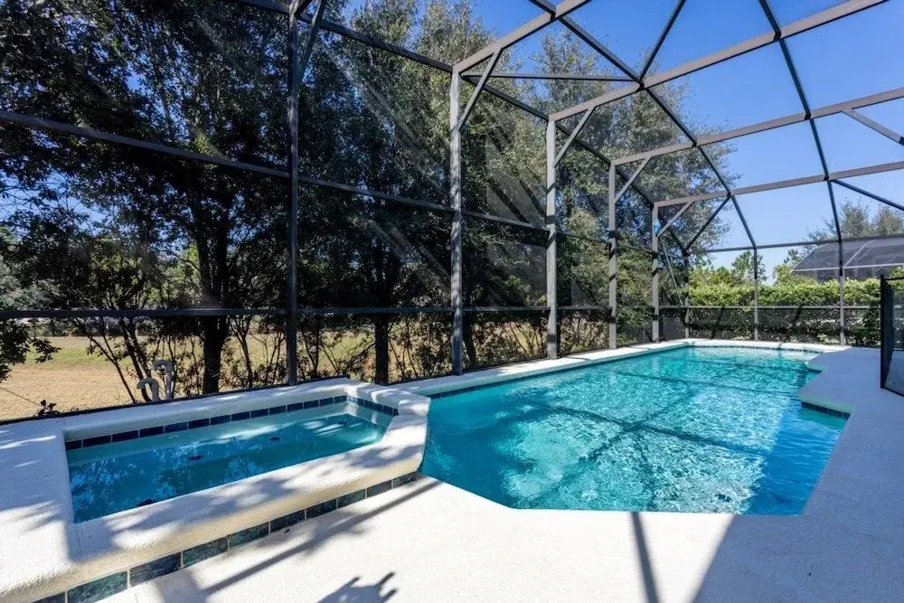 Clermont Vacation Homes by Sunshine HV