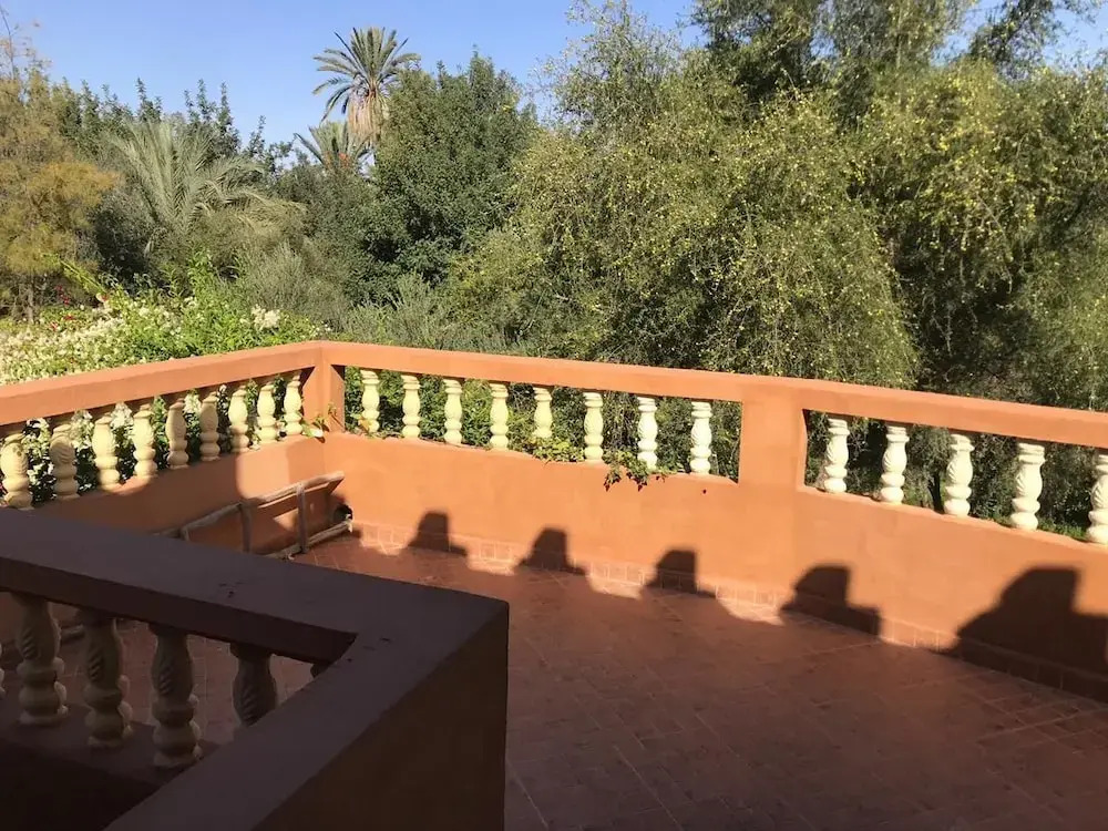 Villa Ikram