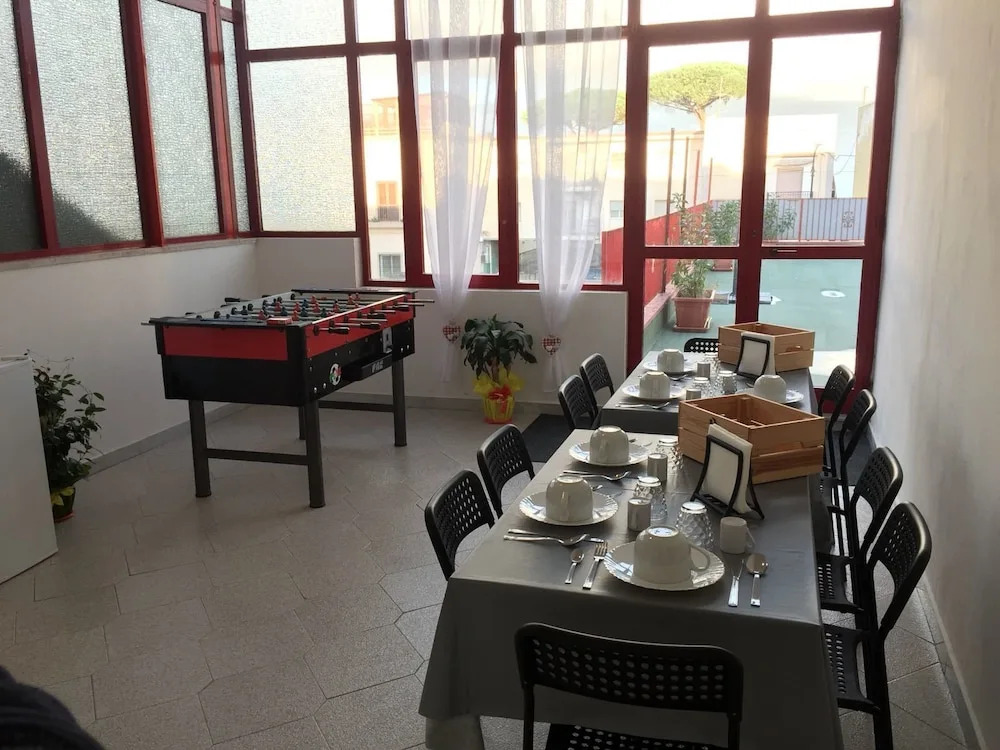 Sunset B&B Pompei