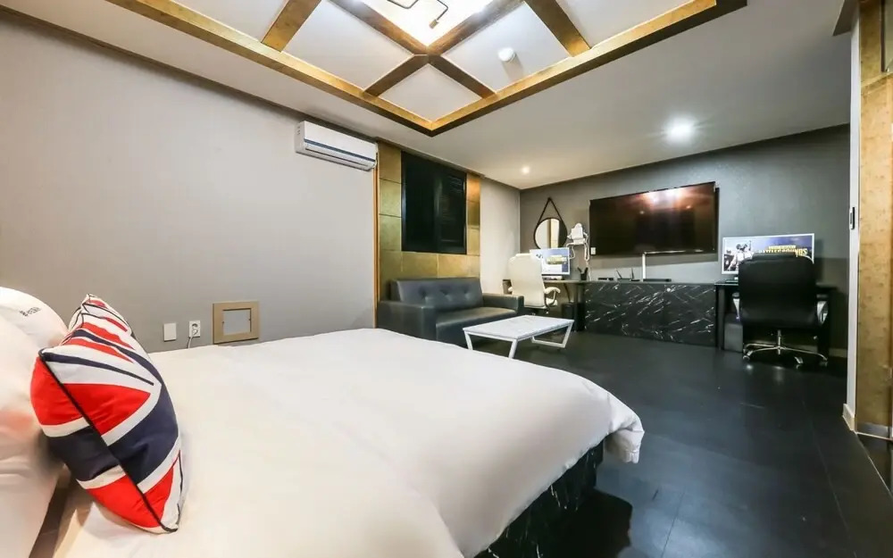 Cheonan DRAPA Hotel