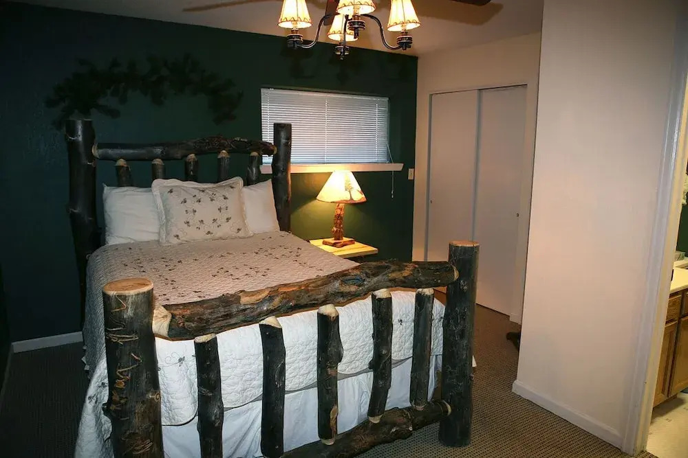 Fawn Valley Inn: 297
