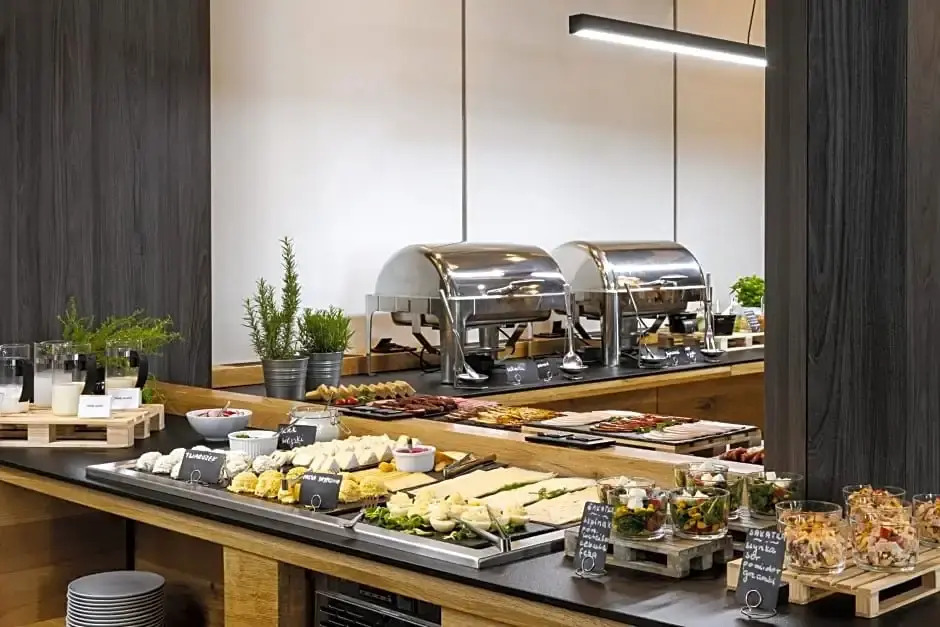 Krasicki Hotel Resort & Spa