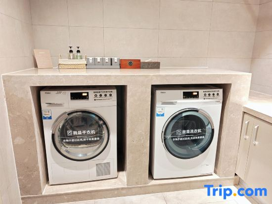 Homeinn · neo (Shijiazhuang North Second Ring Zhonghua North Avenue)