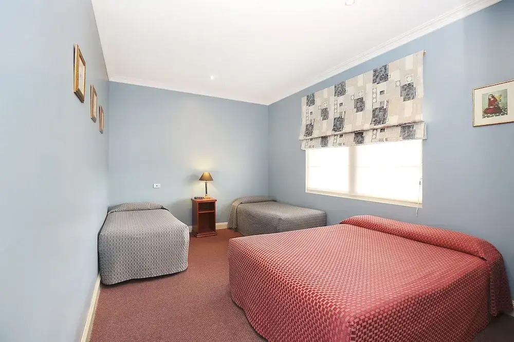 Grand Central Accommodation B&B Cobden