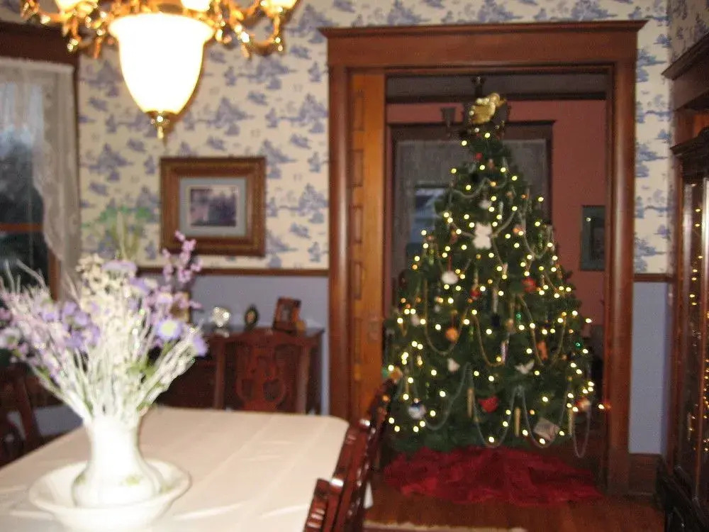 Covington Manor