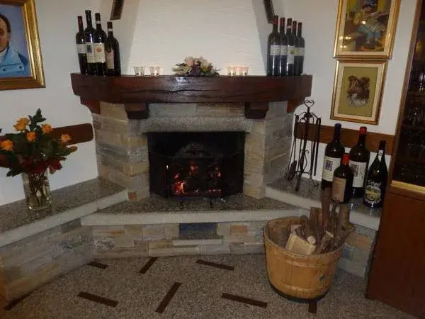 Albergo Magenta