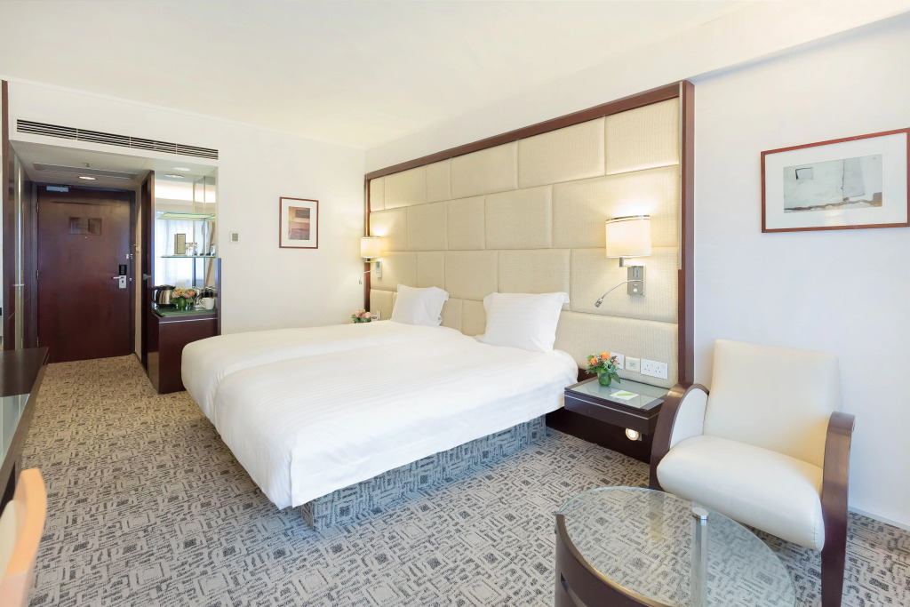 Regal Airport Hotel