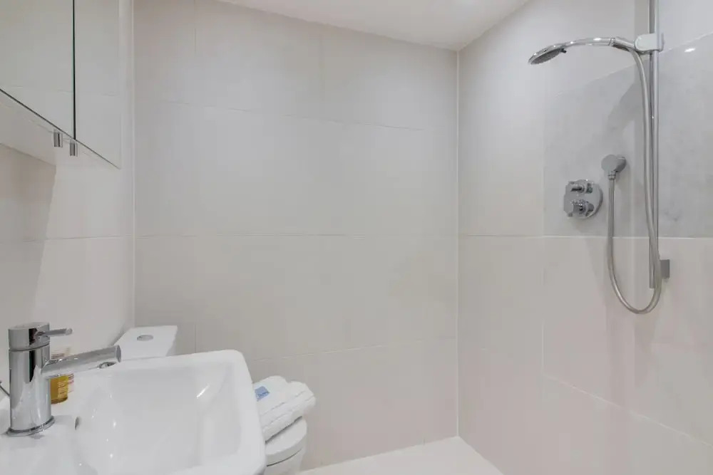 Spacious New Kings Road Nest