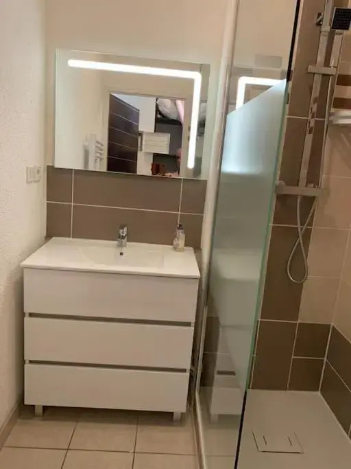 Ms Appart** 5 Pers Balcon Piscine Luz 5Mn