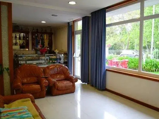 Hotel Pinheiro Manso