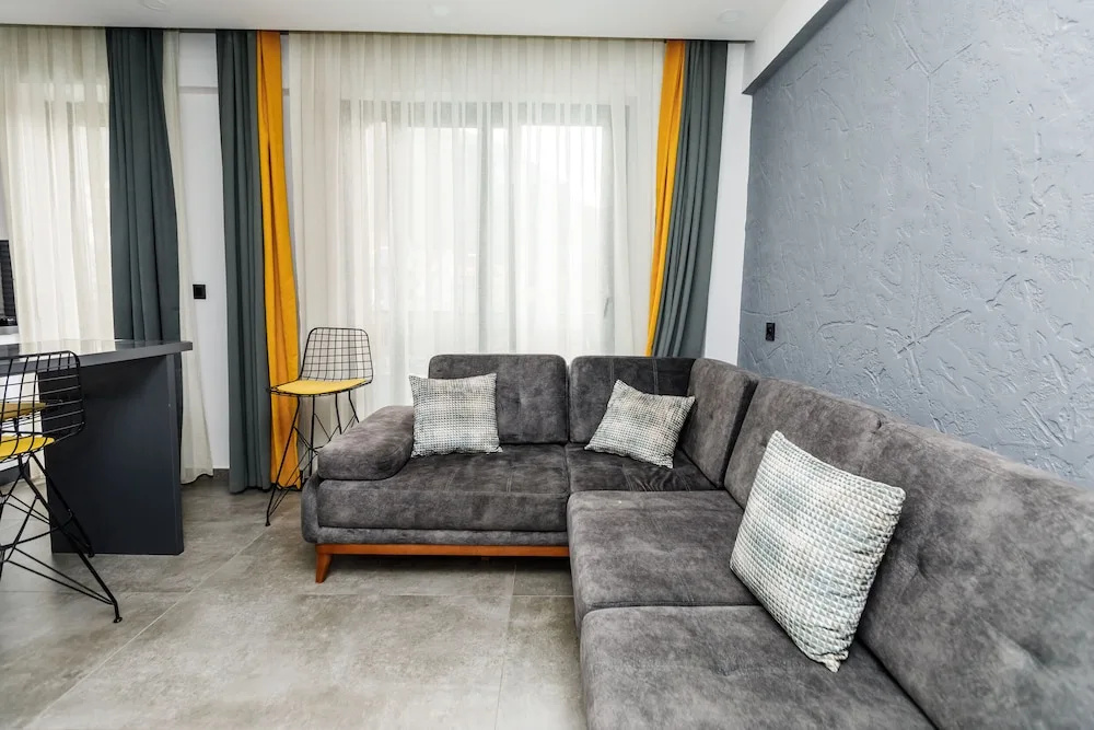 Besa Apartments