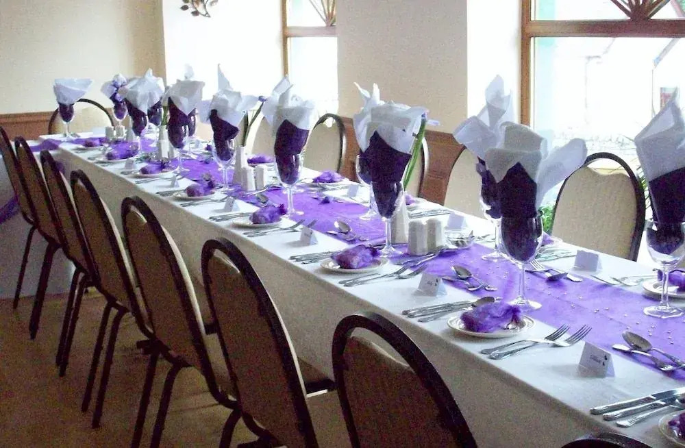 Lairg Highland Hotel