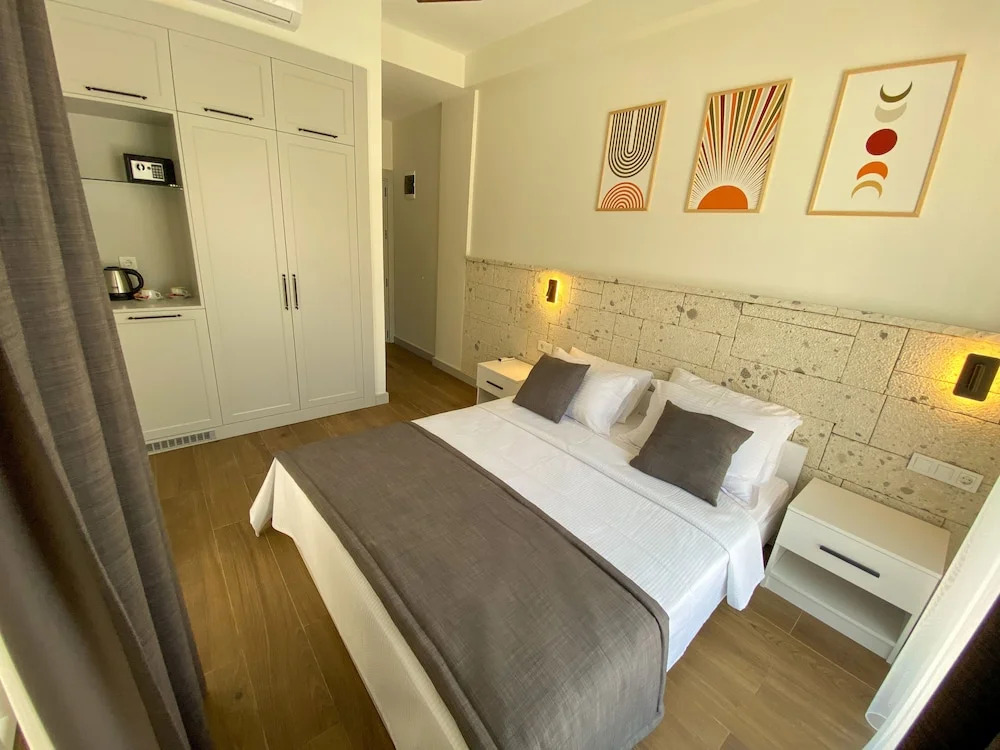 No 35 Butik Otel
